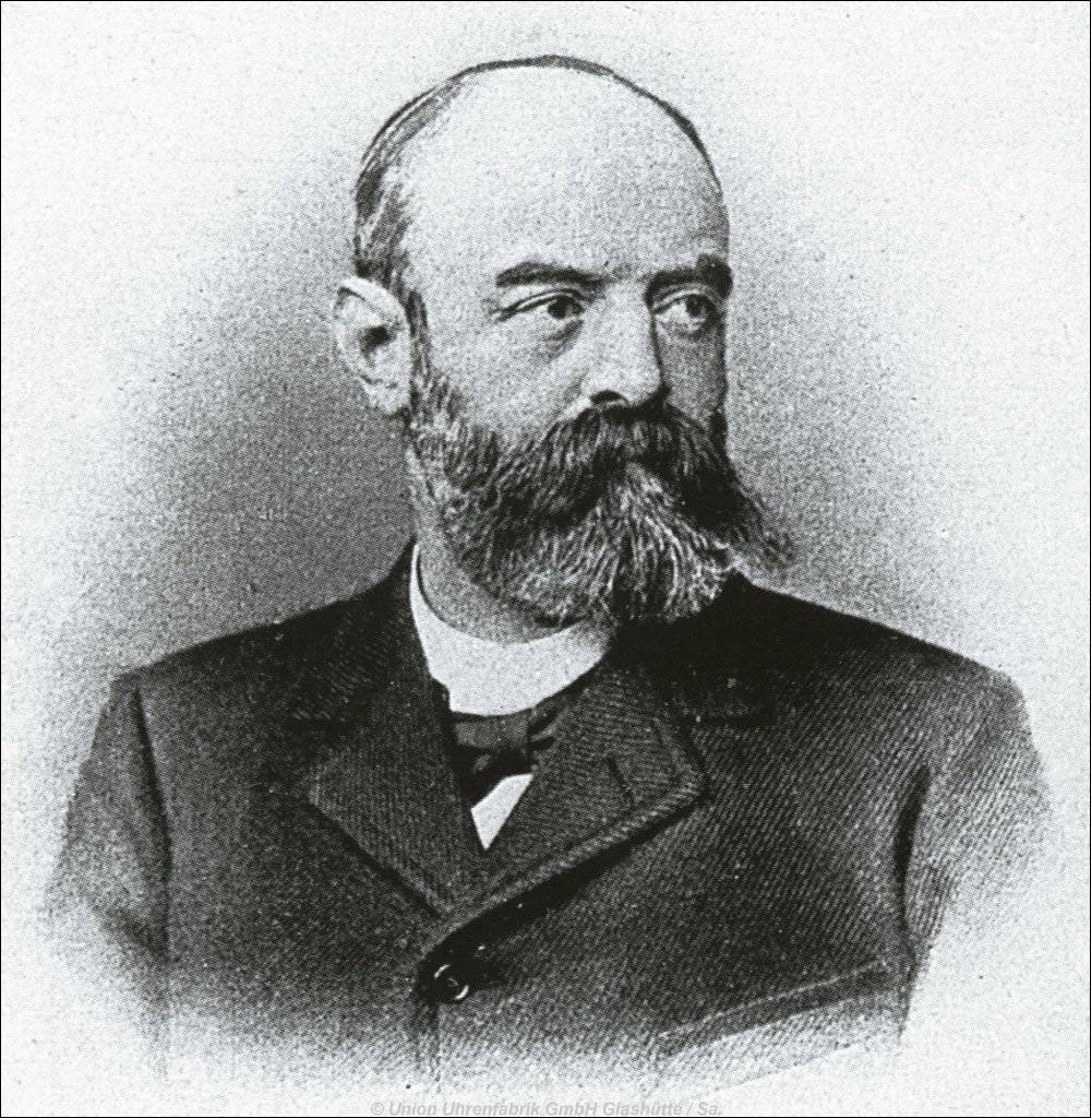 Johannes Dürrstein