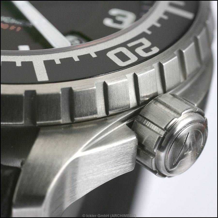 Archimede > SportTaucher A Automatik