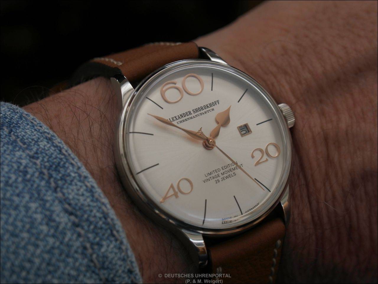 VINTAGE 5