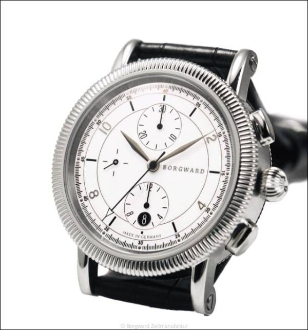Borgward B2300 Chronograph