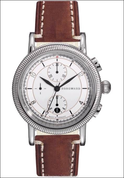 Borgward B2300 Chronograph