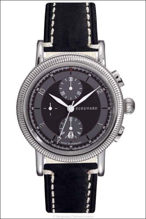 Borgward B2300 Chronograph