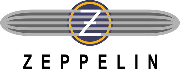 Zeppelin - Logo