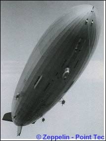 Zeppelin