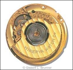 ETA-Kaliber 2892-2