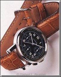 Eterna Pulsometer