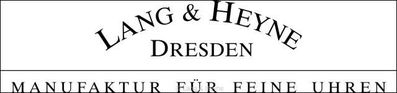 Lang & Heyne